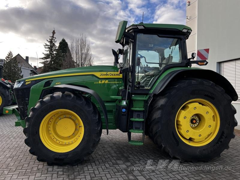 جرار John Deere 8R 410: صورة 7