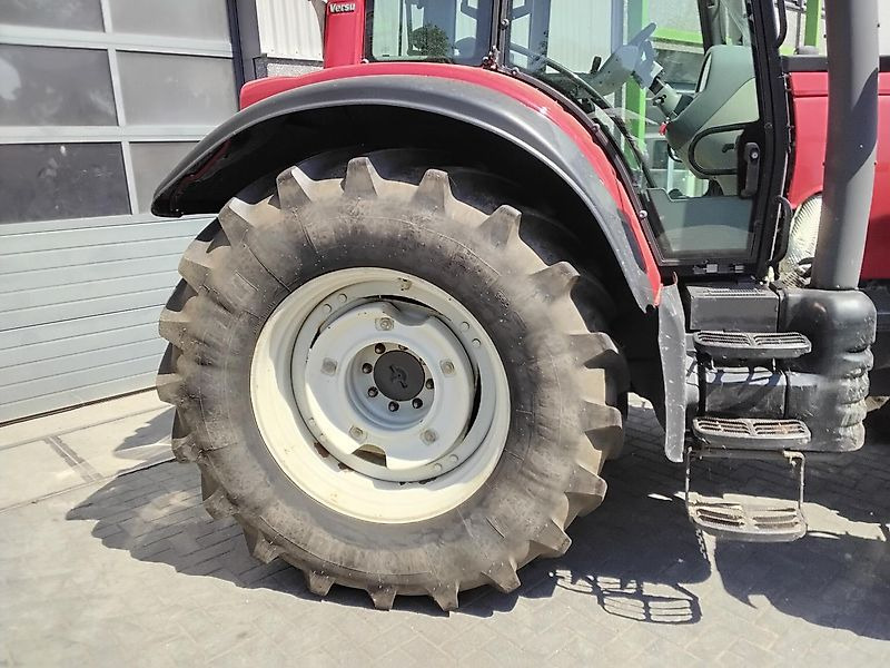 جرار Valtra T153 Versu: صورة 17