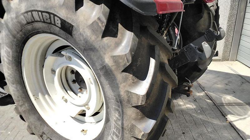 جرار Valtra T153 Versu: صورة 6