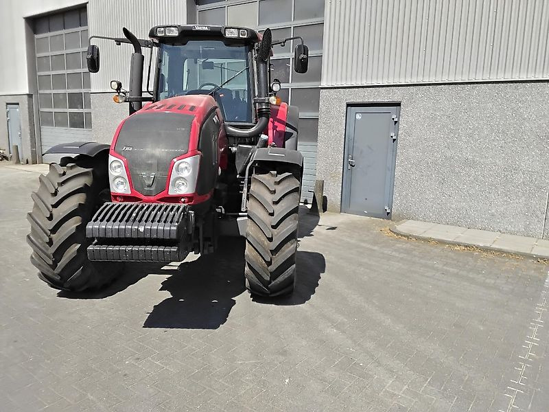 جرار Valtra T153 Versu: صورة 14