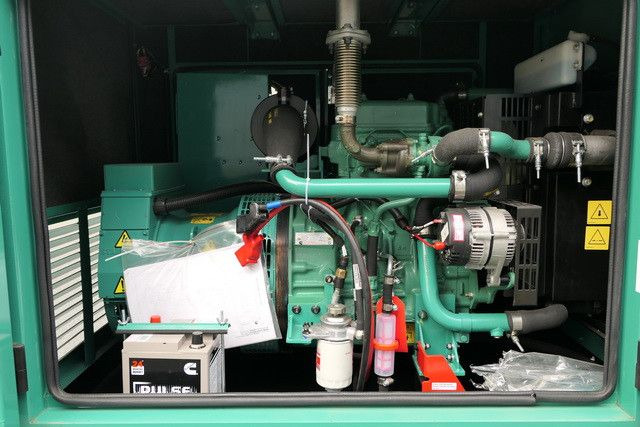 جديدة مجموعة المولدات Cummins Stromgenerator, 15 kVA, sofort vefügbar: صورة 7